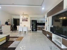 Hình ảnh Cho thuê Căn Hộ Park view, dọc Nguyễn Đức Cảnh, Phú Mỹ Hưng, Q7 hcm