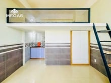 Hình ảnh Căn Hộ Duplex - Mới 100% - Nội Thất Cao Cấp Ngay Phạm Văn Chiêu