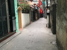 Hình ảnh Bán nhà Khương Hạ, 74m2, phân lô, oto đỗ cách nhà 10m, giá 12,9 tỷ