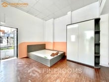 Hình ảnh Cho thuê phòng full nội thất ngay Etown Cộng Hòa p13 Tân Bình