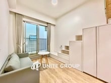 Hình ảnh DUPLEX Full nội thất ( máy giặt riêng ) gần cầu Tân Thuận,bệnh viện FV