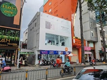 Hình ảnh Cho thuê nhà MỞ showroom mặt tiền 2 lầu suốt  Tôn Thất Tùng Quận 1