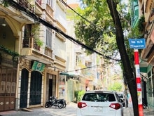 Hình ảnh Bán Nhà Mới 6 Tầng Thang Máy Ngõ Ôtô Tránh Kinh Doanh Nhiều Tiện Ích