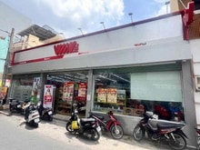 Hình ảnh 14 Tỷ - Mặt Tiền 3/2 Q.10 / 13x8m - CN 109m² / CPXD 7 Tầng - HĐT 25tr