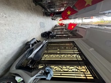 Hình ảnh Nhà đẹp Lý Sơn Ngọc Thụy 40m2. 4 tầng, nhà mới. Giá nhỉnh 6 tỷ