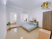 Hình ảnh Căn Hộ 1 Phòng Ngủ Rộng Rãi, Cửa Sổ Trời gần Parc Mall, STU Quận 8