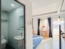 Hình ảnh 🔥Studio ngay emart Phan Văn Trị, Ngay VLU 🔥
