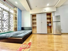 Hình ảnh Cho thuê STUDIO full nội thất. Hoàng hoa thám Tân bình