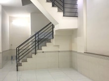 Hình ảnh Nhà hẻm 551 lê văn khương hiệp thành quận 12 44m2 2 tầng  chỉ 3 tỷ.