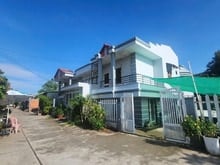 Hình ảnh Bán nhà đường Bùi Tư Toàn - Biệt Thự vườn 400m² ( 20x 20 ) Full thổ cư