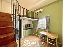 Hình ảnh Mb6623 nạp rút nhanh chóng DUPLEX full nội thất gần Nguyễn Tất Thành Q4