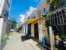 Hình ảnh Bán Nhà HXH Đường số 22, Phước Long B, 54m2, 2Tầng. Giá nhỉnh 5 tỷ. Q9