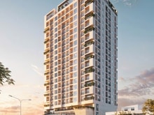 Hình ảnh Duy nhất 1 căn 2pn diện tích 82m2 bàn giao full nội thất cao cấp