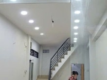Hình ảnh Cho thuê nhà hẻm Lê Văn Sỹ 1 lầu suốt - Phù hợp mở shop thời trang Q3