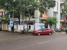 Hình ảnh Nhà 2 mặt phố Bạch Thái Bưởi cho thuê làm văn phòng