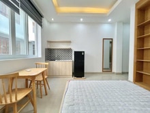 Hình ảnh Căn Hộ Cửa Sổ Ngay Nguyễn Xí - Gần VinCom Nguyễn Xí