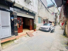 Hình ảnh Bán Nhà Mới Ngõ Thông Kinh Doanh 50m x 5 Tầng 10,3 tỷ