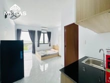 Hình ảnh Căn Hộ Mới Xây - Nội Thất Mới - Thang Máy - Rộng Rãi Thoáng Mát