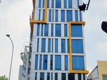 Hình ảnh Siêu Phẩm hàng Hiếm! Mặt tiền Lê Hồng Phong, P 3, Quận 5 .DT 10x22m