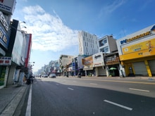 Hình ảnh Căn duy nhất Phan Đình Phùng ngang 8m đẹp