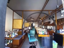 Hình ảnh Cho thuê nhà mở quán Bar Chill - Hidden Bar Quận 1 - 4x16m 1 lầu suốt