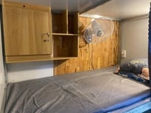 Hình ảnh Ký Túc Xá Mới Khai Trương Bờ Bao Tân Thắng đủ tiện nghi, giá từ 1tr3