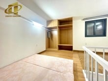 Hình ảnh Duplex giá rẻ full NT cửa sổ thoáng gần tdtu, ufm, rmit, lotte