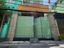 Hình ảnh 9.9 Tỷ Hẻm Oto - Huỳnh Đình Hai / 4.8x14.3 - 56.4m² / 5 tầng - 5Phòng