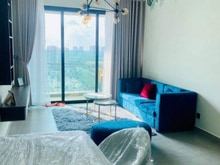 Hình ảnh Căn 2pn view thoáng mát full nội thất q2