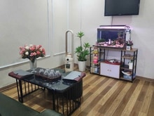 Hình ảnh 🌟Chỉ 2,6 tỷ tập thể Nghĩa Tân_Cầu Giấy_Lô Góc_70m2 2pn full nt🌟