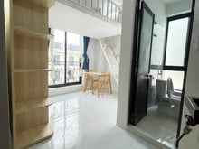 Hình ảnh Duplex ngay Vạn Phúc City- Gigamall - Phạm Văn Đồng - Đh Luật,..