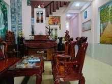Hình ảnh Nhà riêng tại Đường Số 8, Phường Linh Xuân, Thủ Đức, 54m2x 2 tầng.