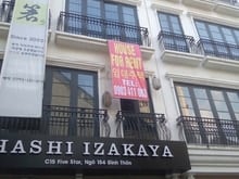 Hình ảnh Cho thuê biệt thự liền kề C15 - Khu Five Star Mỹ Đình