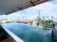 Hình ảnh 36.5 Tỷ - MT Điện Biên Phủ / 18x17.5m CN : 285m² - 7Tầng 22CHDV 185 Tr
