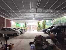 Hình ảnh Cho thuê mặt bằng gần đại học lạc hồng 1 tổng 375m2