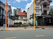 Hình ảnh Bán đất 10x20 hướng đông-nam Đô thị mới An Phú Q.2