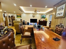 Hình ảnh Bán CHCC tòa M3 - M4 Nguyễn Chí Thanh. 130m2, 3PN, 2WC, 7.75 tỷ( TL)