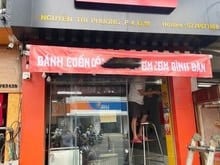 Hình ảnh Cho thuê mặt tiền kinh doanh Nguyễn Tri Phương Q10 chỉ 24tr/tháng