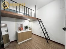 Hình ảnh Phòng trọ gác mới khai trương giá siêu rẻ Quận 12 Đông Hưng Thuận
