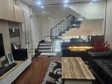 Hình ảnh Nhà 5 Tầng - Mặt Tiền KDoanh  - Tân Mỹ-Nhà Mới Nội Thấp Cao Cấp-4X15m