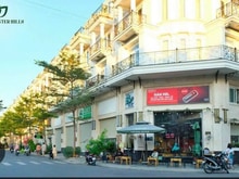 Hình ảnh Giảm 1,5 tỷ - Mặt tiền kinh doanh - 5 Tầng - 5m x 19m - Khu Cityland