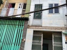 Hình ảnh Nhà HXH 8m tại Q.1 chỉ có 3.7 tỷ!!! 22m2, 3x8m, 3 Tầng, 3PN