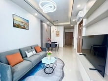 Hình ảnh bán Trang Chủ MB66.COM / Đăng Ký Tặng 66K Dream home Palace Đ. Trịnh Quang Nghị Q.8 có 2PN giá 1.7 tỷ