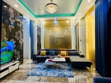 Hình ảnh Chủ kẹt tiền cần bán GẤP BIỆT THỰ VƯỜN gần 300m2, full nội thất xịn xò