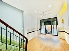 Hình ảnh 2411054- Nhà mới ở liền Bình Thạnh- 3 tầng chỉ 4 tỷ.
