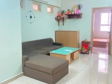 Hình ảnh Cho thuê chung cư Võ Thị Sáu, Quận 3: 11tr/th, 97m2, 2p ngủ nội thất