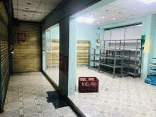 Hình ảnh Cho thuê nhà gần hồ bơi Phương Nam thuộc KP2 Trảng Dài