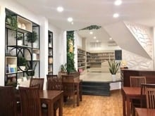 Hình ảnh Mặt Tiền Nguyễn Thiện Thuật 110m2 ( 5,1m x 21M ), 4 Tầng, Chỉ 20,2 Tỷ
