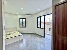 Hình ảnh Cho thuê căn Studio có máy giặt riêng, thang máy ở Co.op Mart Chu Văn