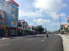 Hình ảnh Cần bán nhà nghỉ 1 trệt 3 lầu Lê Quang Định, Vũng Tàu - Giá chỉ 7 tỷ